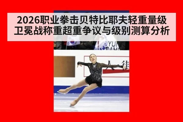 2026职业拳击贝特比耶夫轻重量级卫冕战称重超重争议与级别测算分析